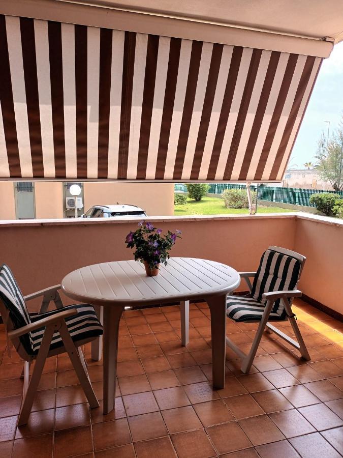S' Istella E Domo Apartman Alghero Kültér fotó