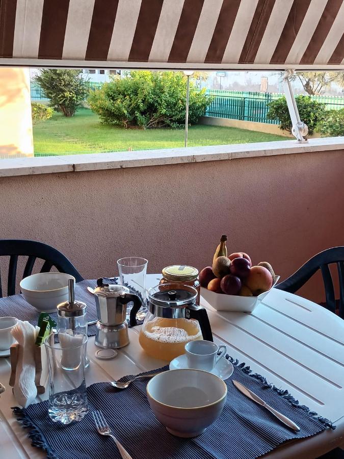 S' Istella E Domo Apartman Alghero Kültér fotó